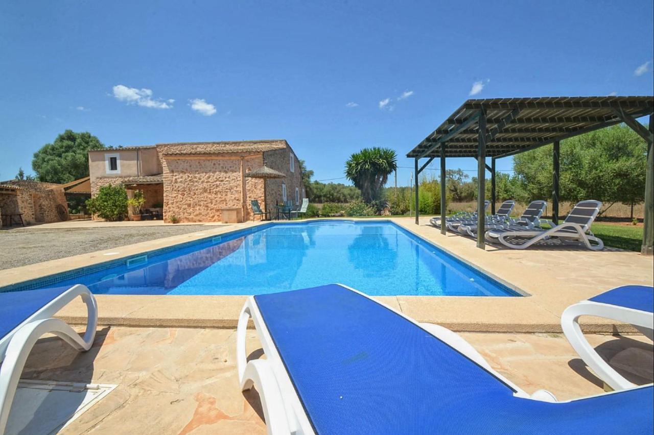Vakantiehuis Xim Vell Felanitx