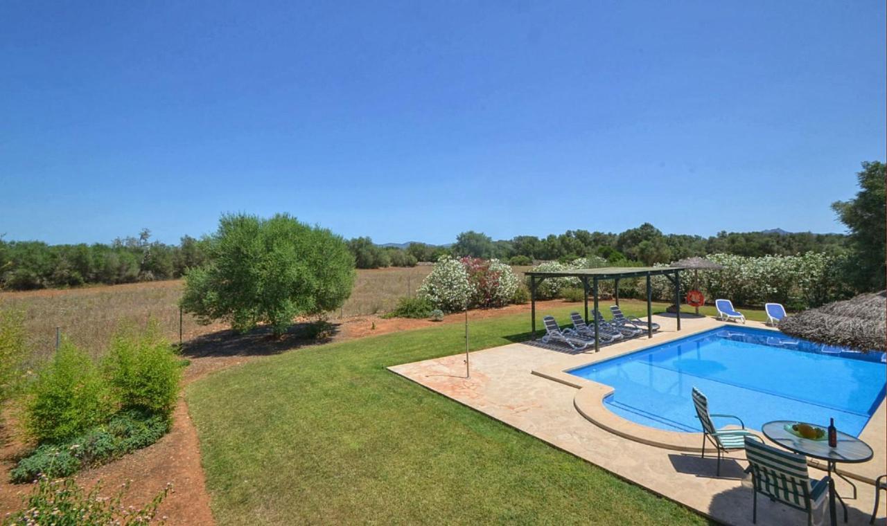 Vakantiehuis Xim Vell *