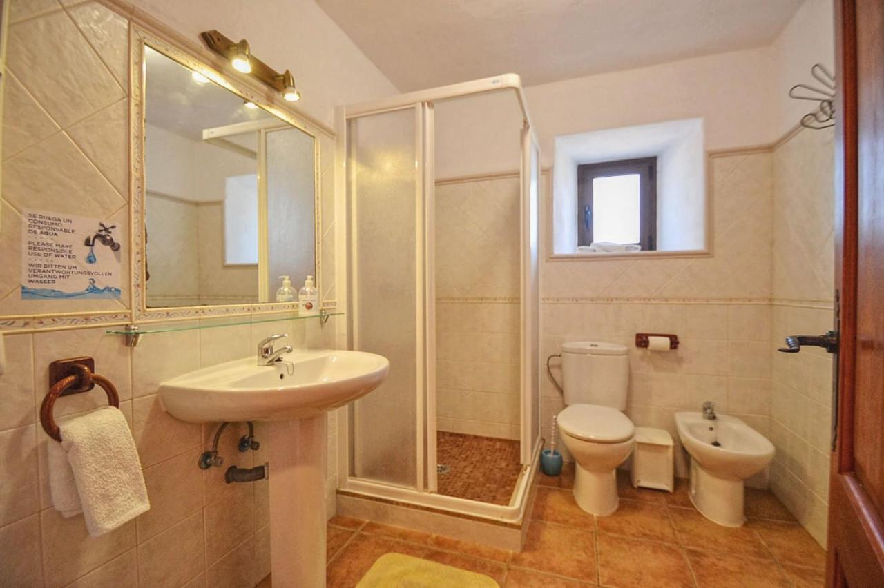 Vakantiehuis Xim Vell *