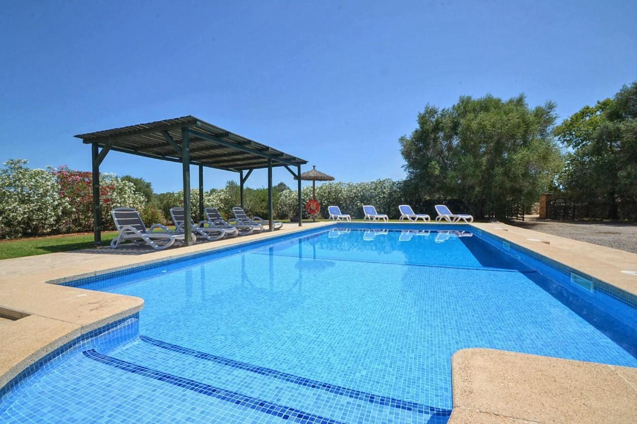 Xim Vell Vakantiehuis