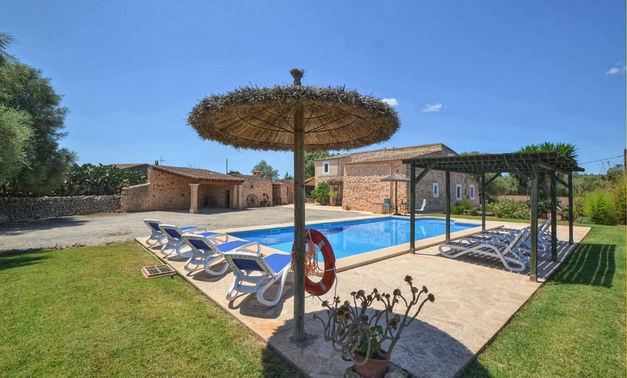 Xim Vell Ferienhaus