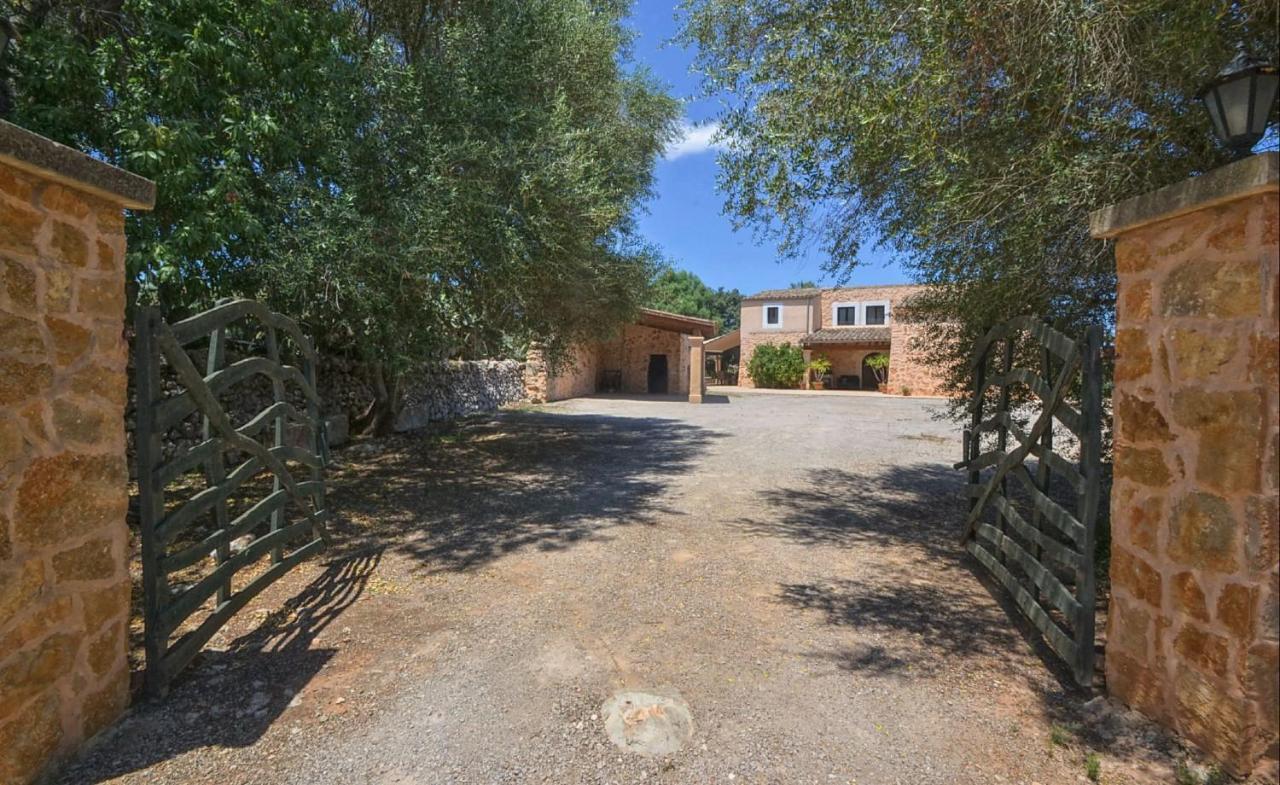 Ferienhaus Xim Vell *