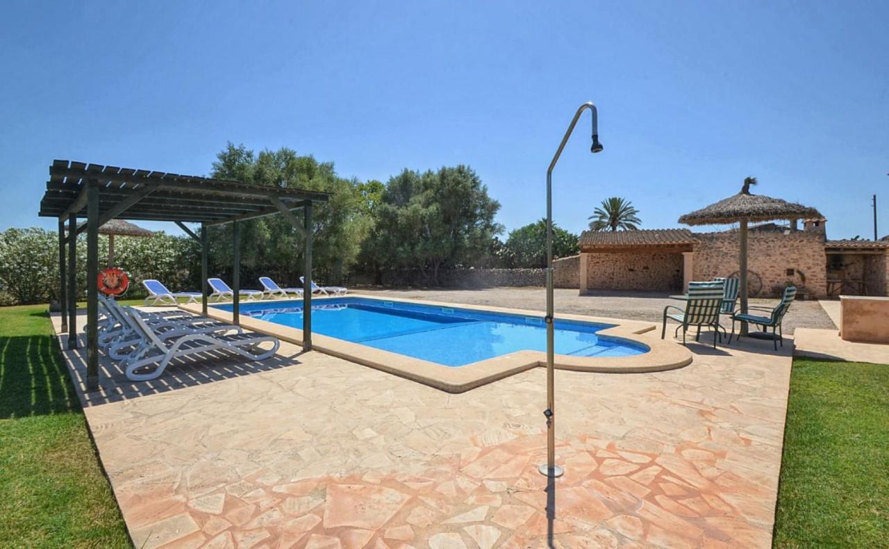 Xim Vell Ferienhaus *