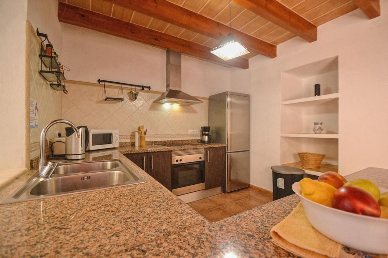 Xim Vell Ferienhaus Felanitx