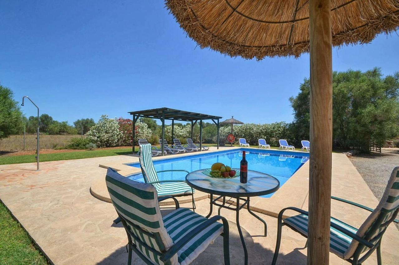 Ferienhaus Xim Vell *
