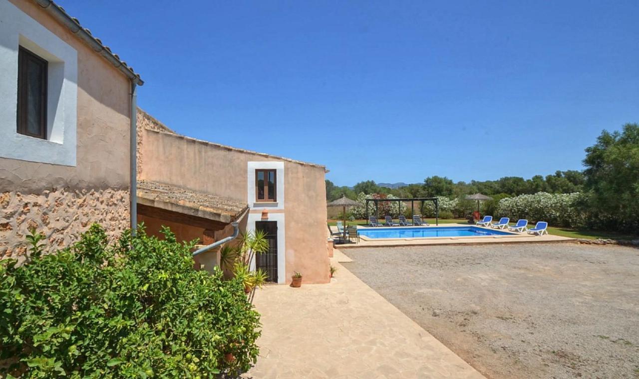 Ferienhaus Xim Vell Felanitx