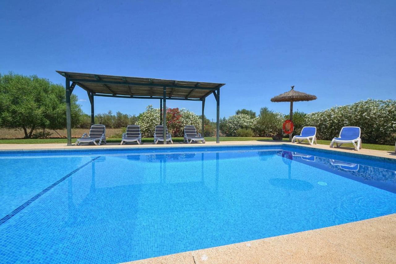 Xim Vell Ferienhaus Felanitx
